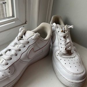 COPY - Nike Air Force ones